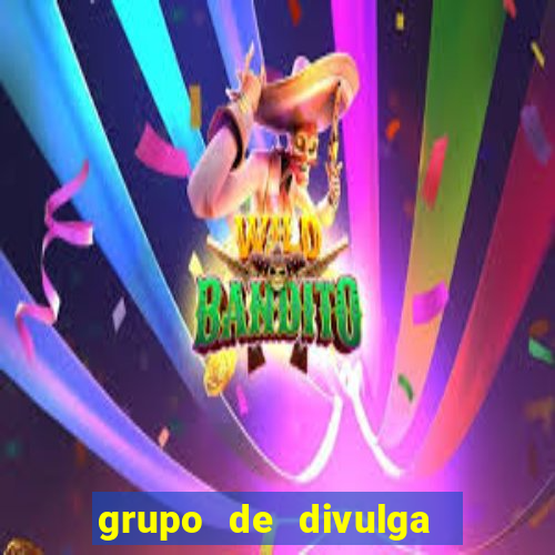 grupo de divulga  o de plataforma de jogos